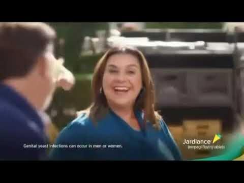 That Jardiance Commercial - YouTube