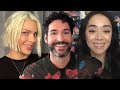 LUCIFER: Cast Reveals What They Stole From SET! (Exclusive)
