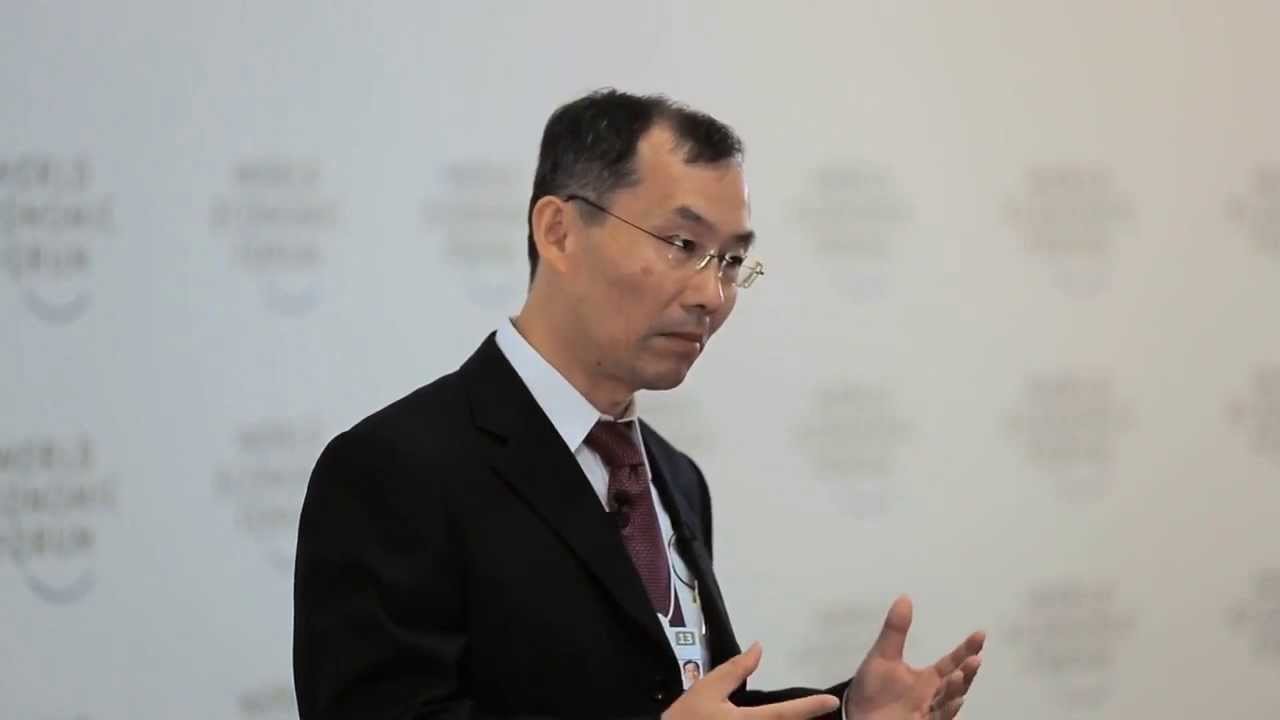 IdeasLabs 2013 - Fu Yuming - Rethinking Urban Economics and Real Estate ...