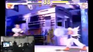 Guiles Theme Goes With Everything - Evo 2004
