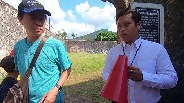 Côn Đảo   Chuồng Cọp Full thuyết minh