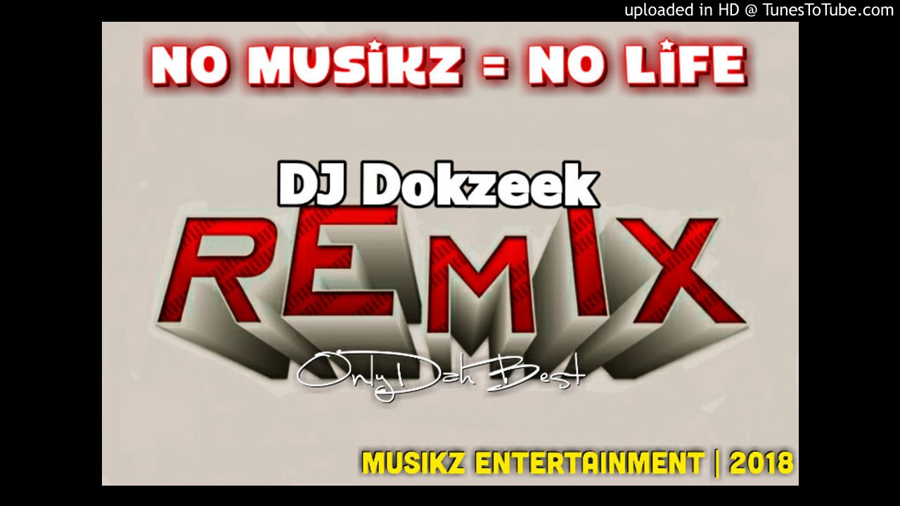 DJ Dokzeek x Dezine - Chikim Mi Bagen (Remix 2018)