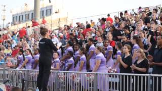 Go Dogs 08262016