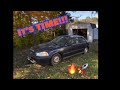Removing all the interior of my 1997 Honda civic hatchback/Turbo build#hondacivic#kswap#civic#diy