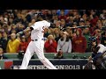 Every David Ortiz postseason home run