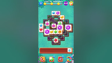 Tile Match - Triple Connect