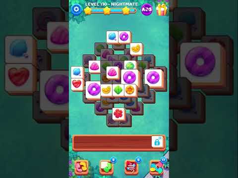 Tile Match - Triple Connect -
