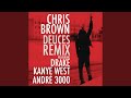 Deuces Remix (f/Drake, Kanye West & André 3000 - Explicit Version)