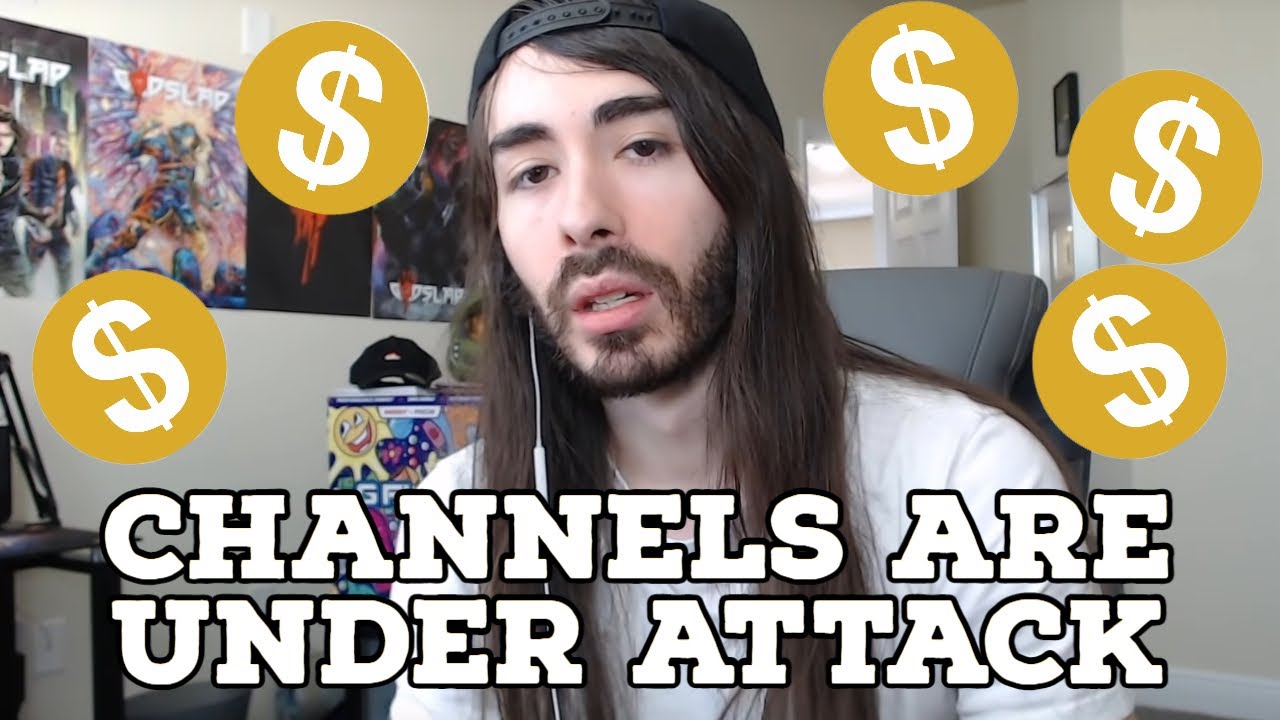 YouTube's New Policy Update Will RUIN Many Channels YouTube