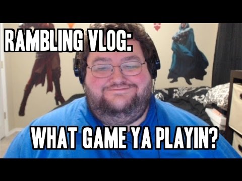 francisco el hombre Rambling Video: Heroes of the Storm, House Update, and MORE :)