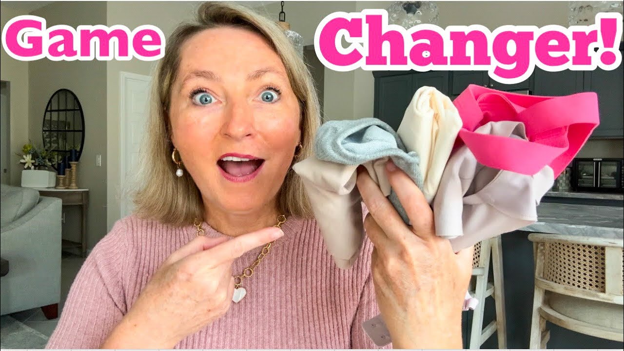 The UN-Sexy Truth about Looking Good in Clothes Over 50