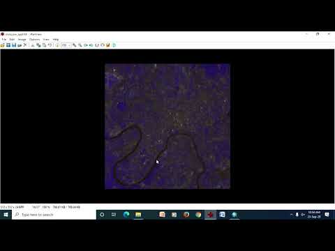 Lecture 15: Demonstration through GIS software 2