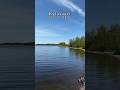 Kaupunkikalastus - Kyläsaari 29.05.23