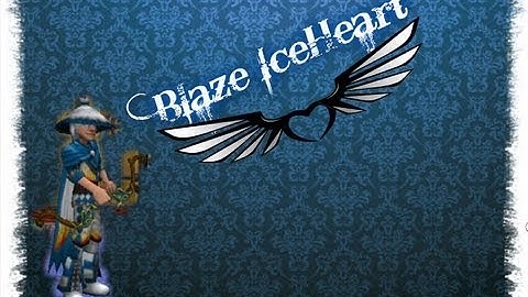 Wizard101-How to be a level 1 warlord (part 1.)-Commentary