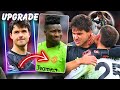 Senne Lammens Might Be Amorim’s Most IMPORTANT Transfer