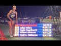 14-Year-Old Breaks Mile World Record