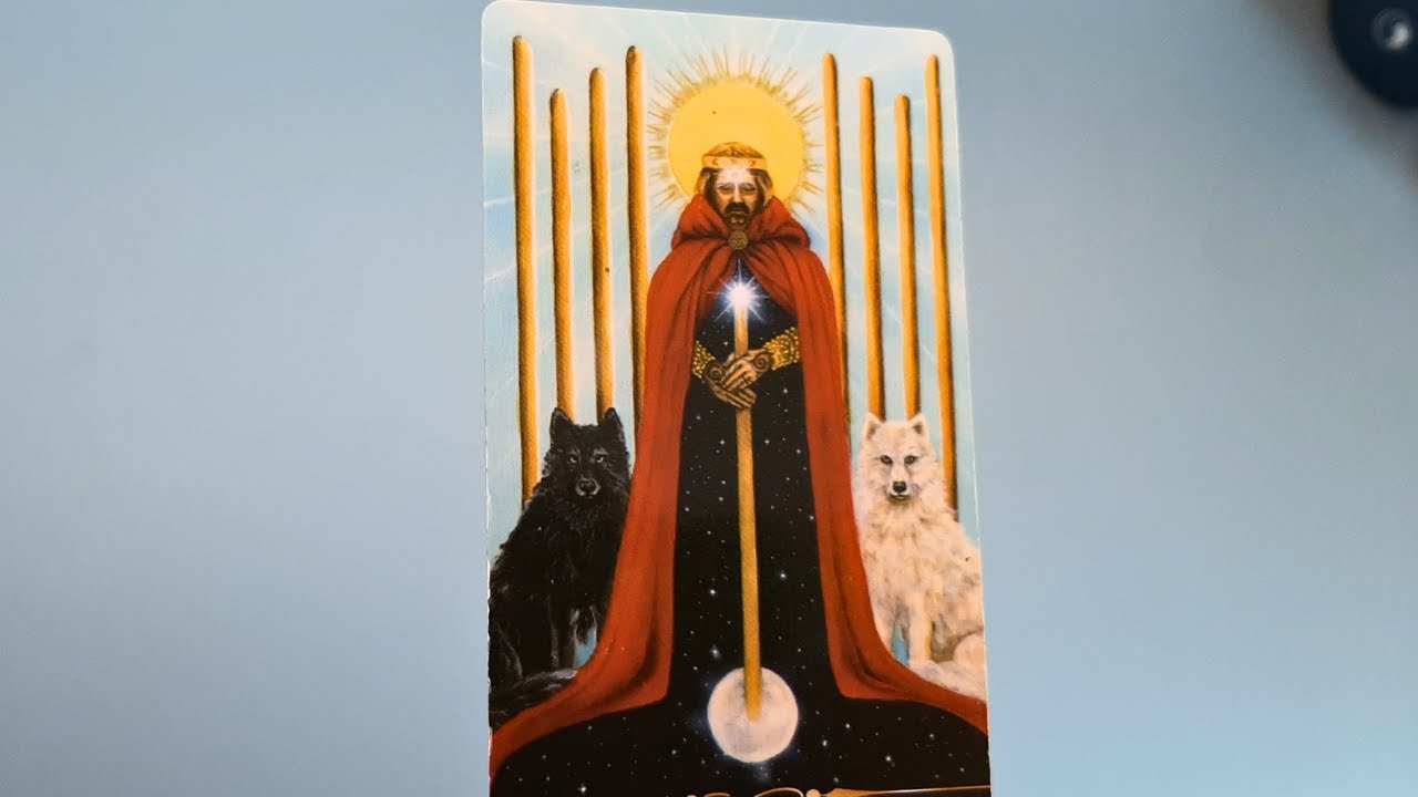 🔮Qualcuno arriva con una confessione che conferma la tua intuizione✨