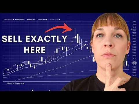 When to SELL