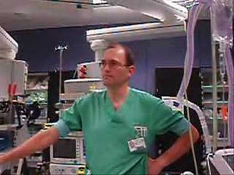 Video: Anesthesist - Wie Is Hij En Wat Geneest? Afspraak