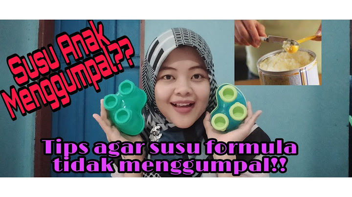 Susu formula bertahan berapa lama di suhu ruangan