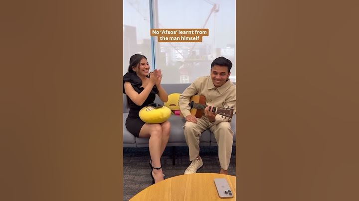 Anuv Jain Teaching Afsos to Fangirl ll Afsos Anuv Jain New Song ll #anuvsworld #anuvjainconcert