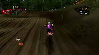 2:06.97 Southwick MX Lite - Reflex screenshot 2