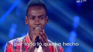 Charles Kablan - Hello Subulado