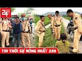 Tin Thời Sự Nóng Nhất 24h Ngày 15/4 | Tin Tức Việt Nam Mới Nhất Hôm Nay | TIN TỨC 24H TV