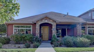 8558 Gold Peak Ln, Highlands Ranch, CO
