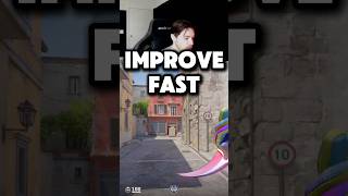 How to Improve STUPIDLY Fast in CS2..