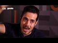 José Madero Entrevista.