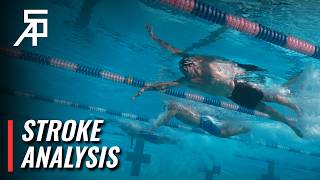 Inside an Olympic Swimming Film Session | Road to LA28 S02E02