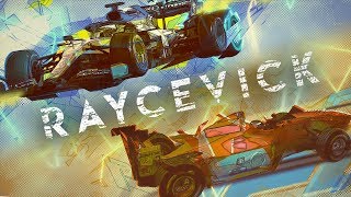 So I&#39;ve Finally Played... An F1 Game (&#39;19)