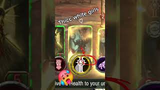 #warpforge content #sisters #of #battle #warhammer #40k #adeptasororitas #Jay #ashborne  #thicc