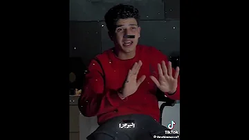 طب بص يا جن رد حبيبة على مصطفى الجن 