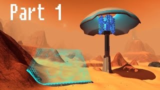 Robocraft | Meta Tiering | 1 | Humble Beginnings
