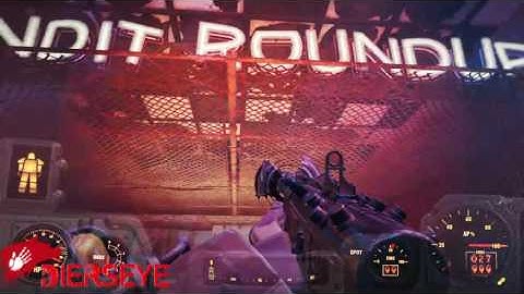 Thumbnail of Eyes on the Prize. Fallout 4, Nuka world achievement cheat