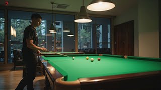 Real Snooker 3D Practice to Pro screenshot 5