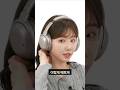 이 3가지 중 어떤 컬러가 제일 잘 어울림? 🎧