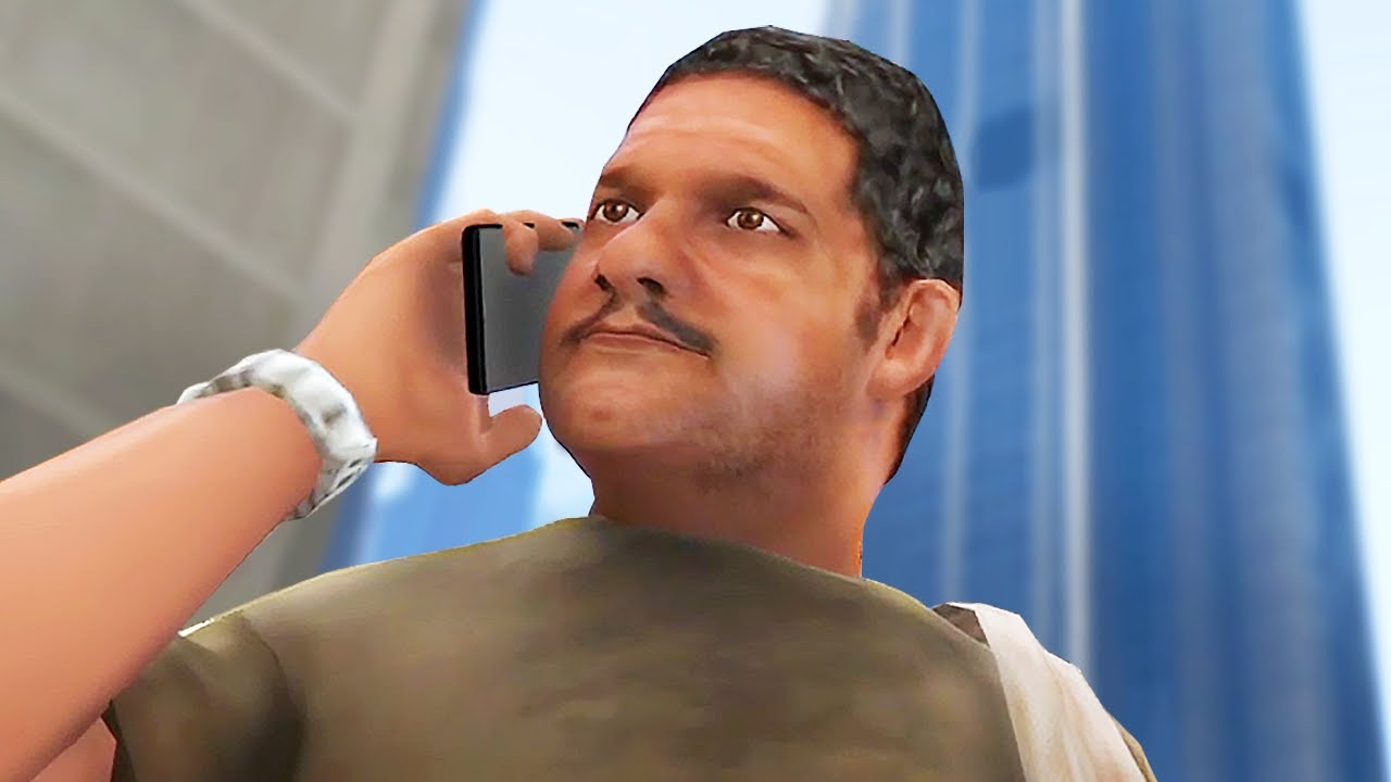 Bogg Dann Spinoff - S2 Ep 1