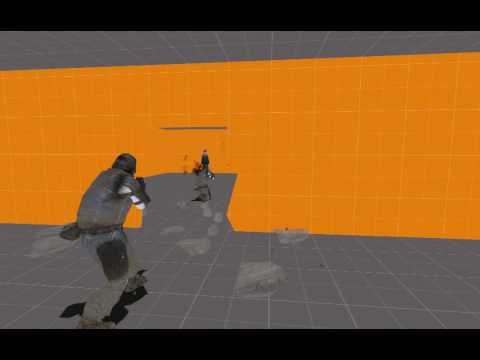 Source SDK Test by DestWa