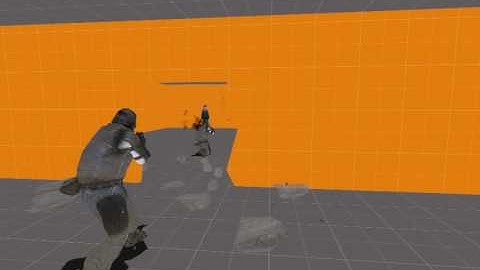 Source SDK Test by DestWa