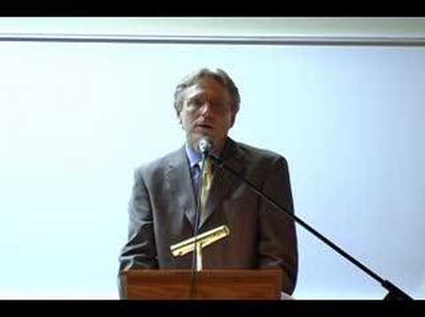 Dr. Jeffrey Lang- Losing my Religion: A Cry for He...