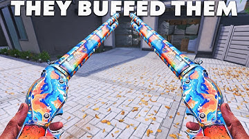 Now the most BROKEN Shotguns in CoD History