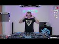 Miras live mix  pitek u miraska 20102023