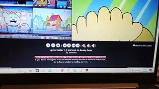 Up To Faster 20 Parison To Bossy Bear New Year 2024 Special