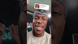 Guess the Rap Song with KSI