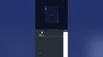 CSS Tricks | Awesome Border Animation #css #tricks #shorts