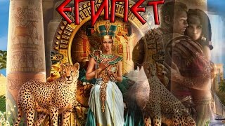 Total war: Rome 2/ Египет №5 Total war: Rome 2/ Египет №5