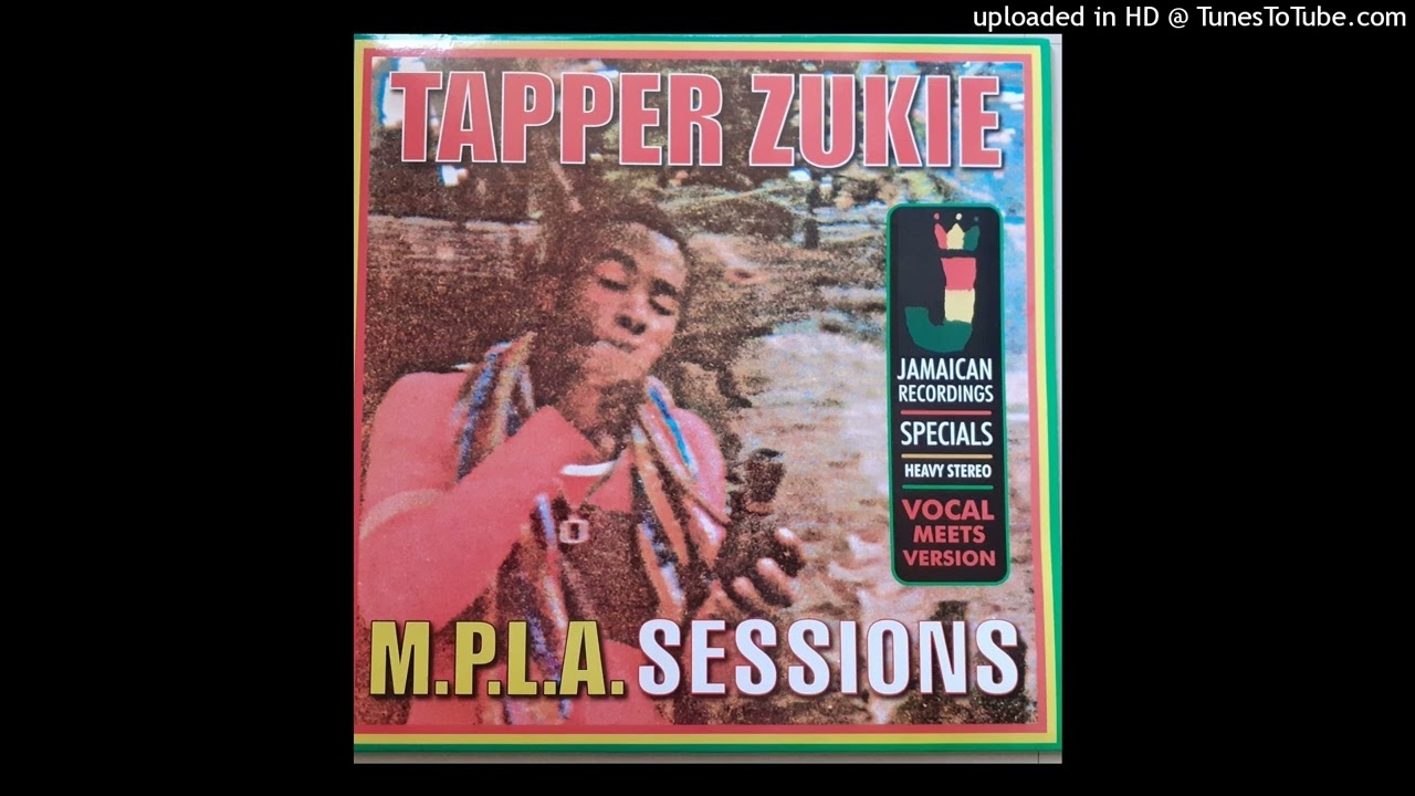 TAPPA ZUKIE – M.P.L.A. - Dub - YouTube